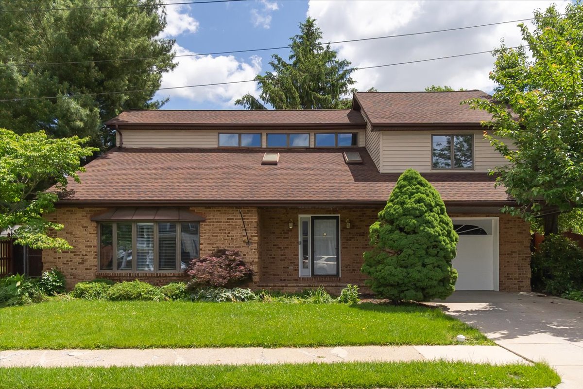 Preview of a property