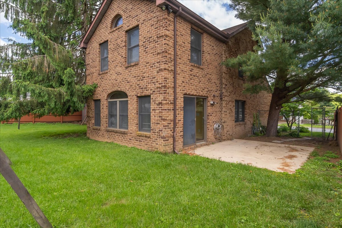Image of a property