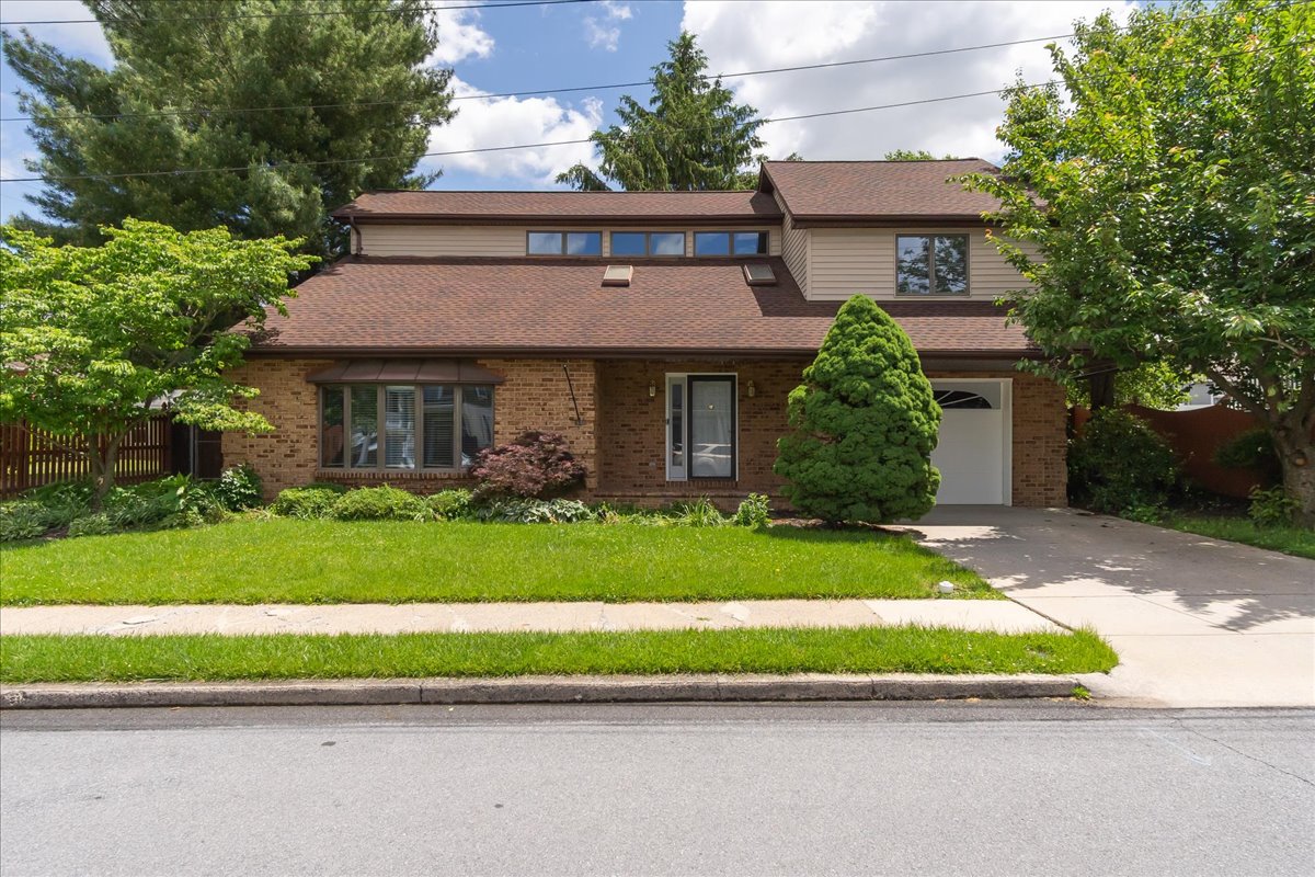 Image of a property