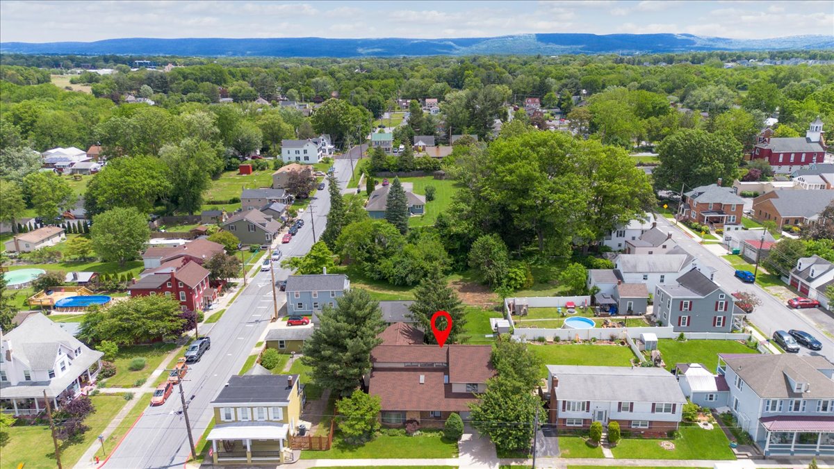 Image of a property