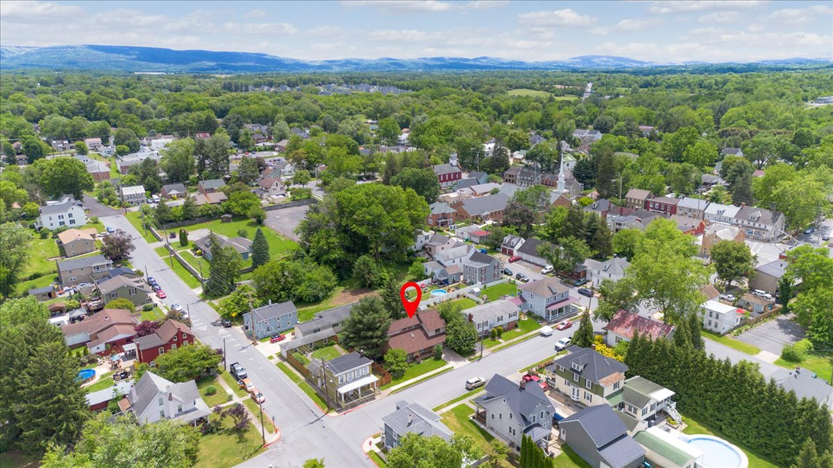 Image of a property