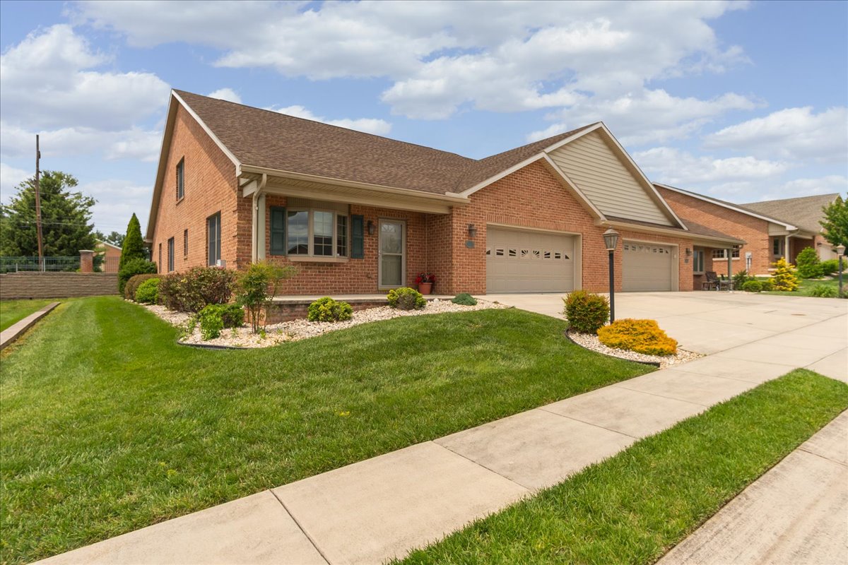 Preview of a property