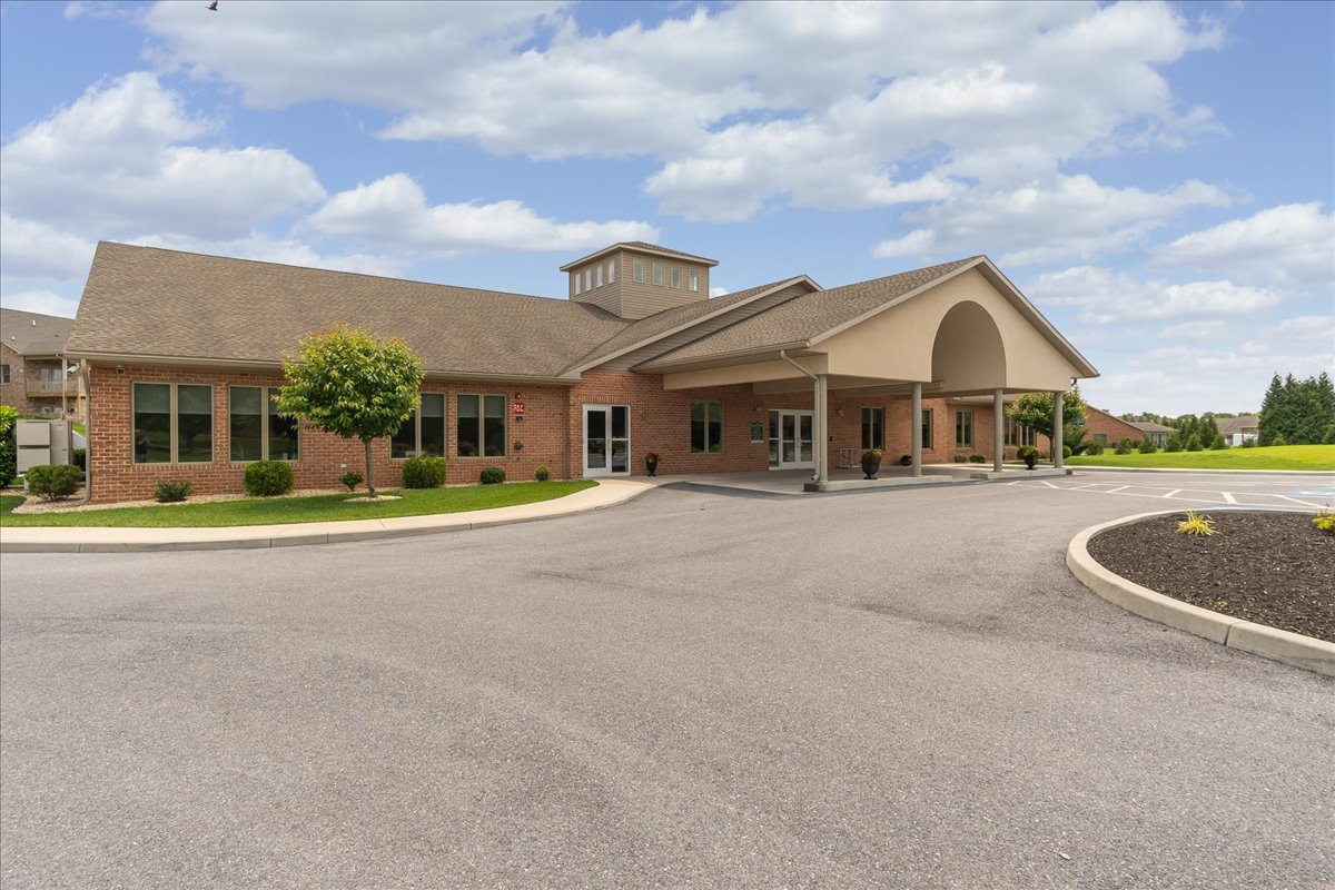 Image of a property