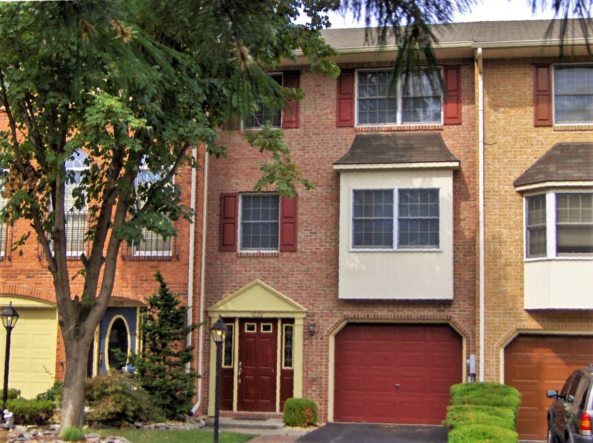 Preview of a property