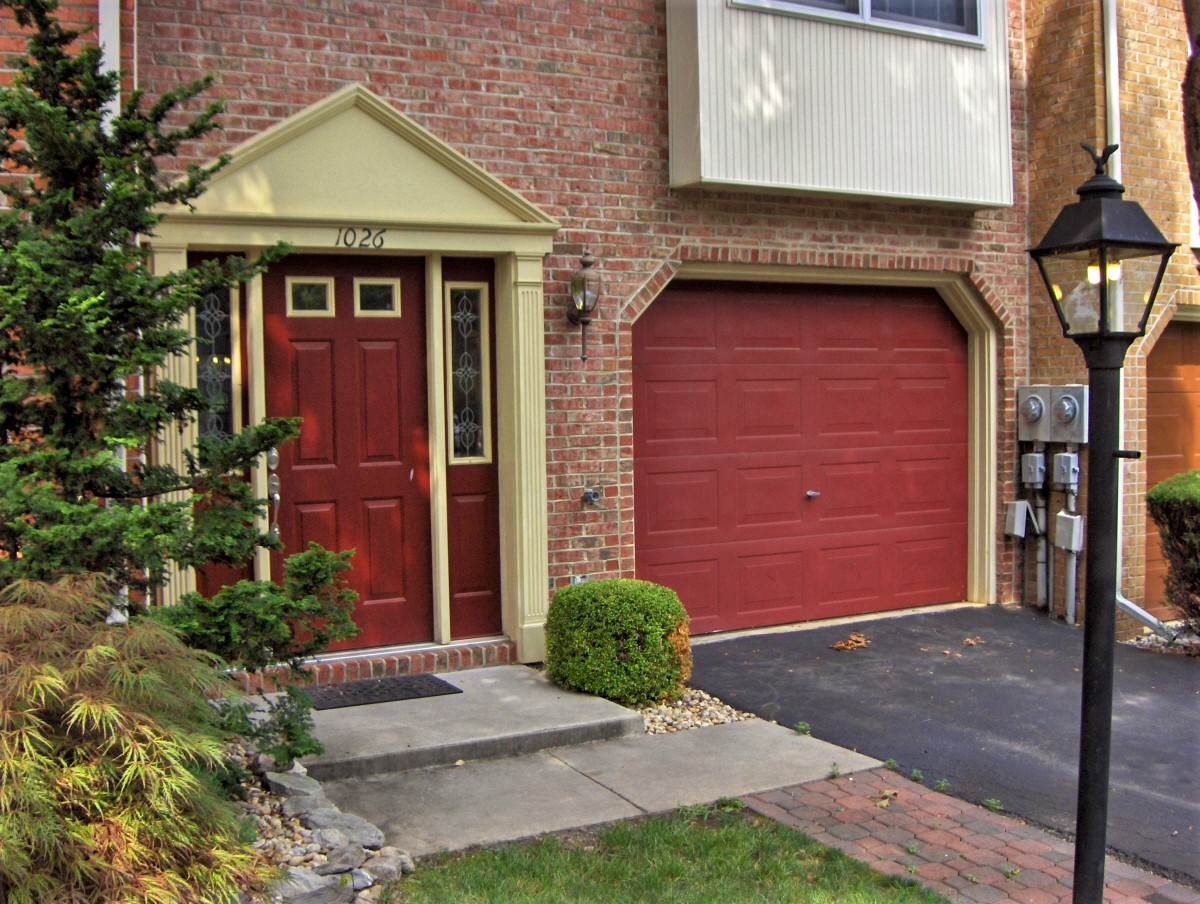 Image of a property