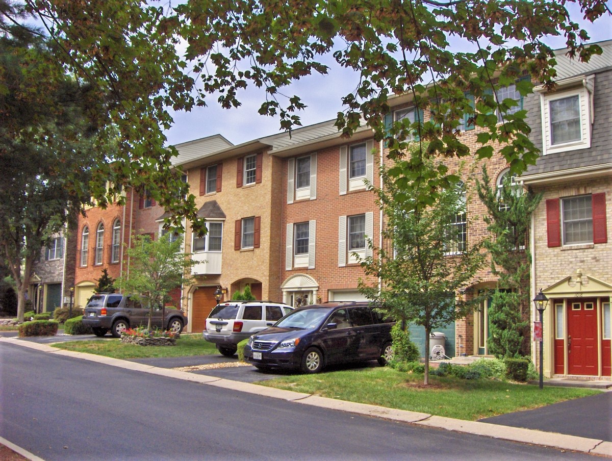 Image of a property