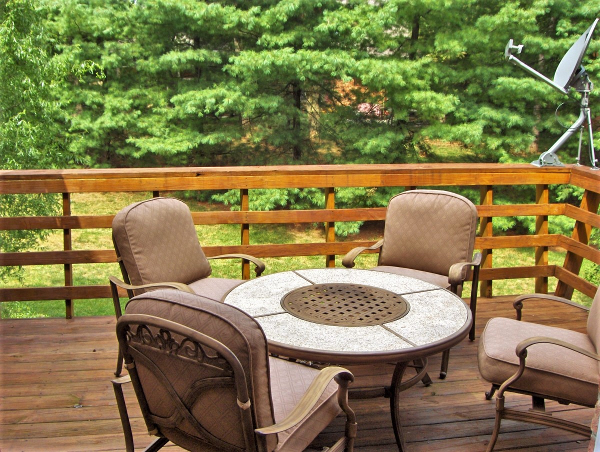 Image of a property