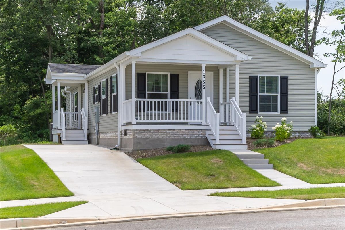 Preview of a property