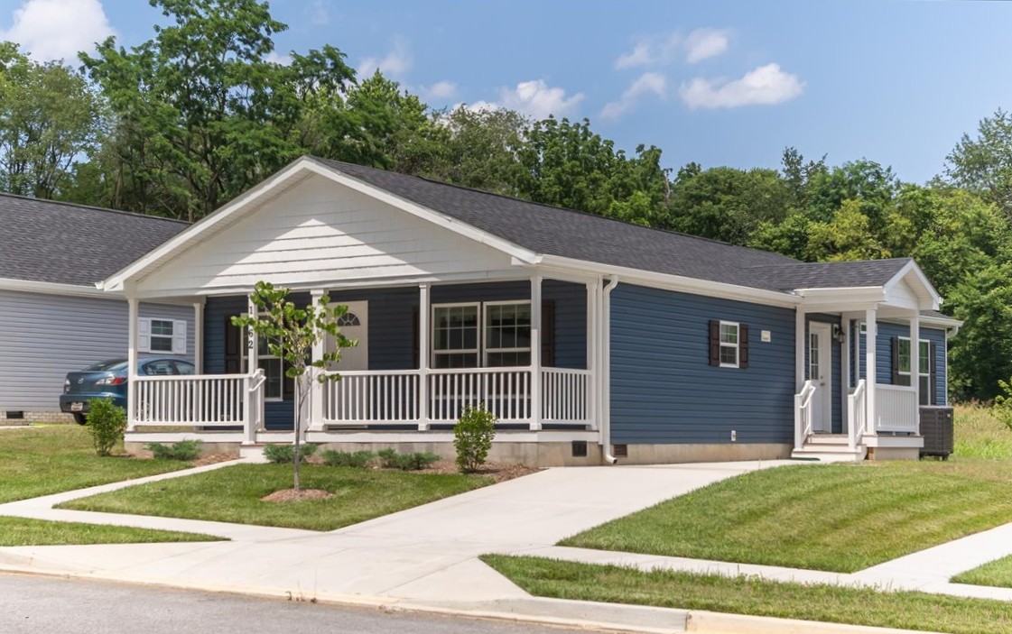 Preview of a property