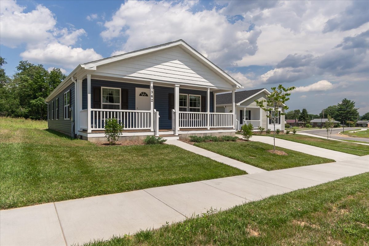 Image of a property