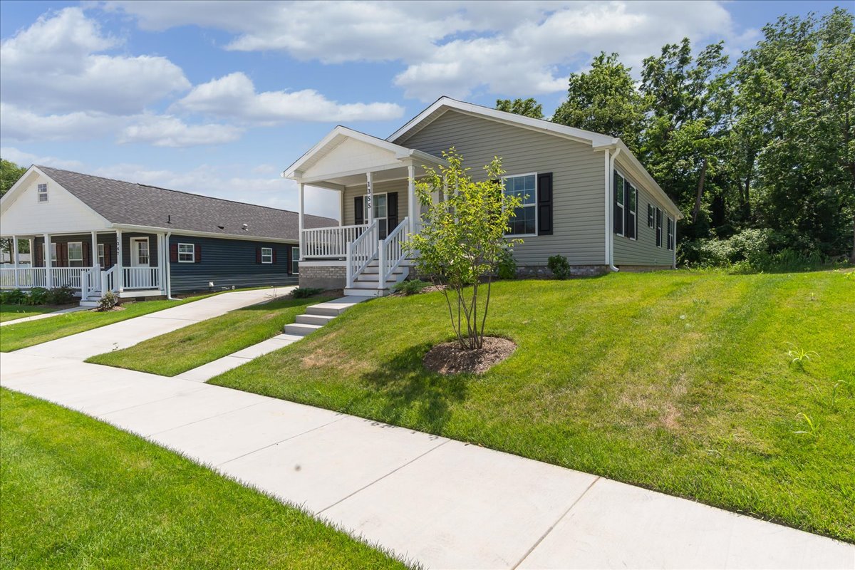 Image of a property