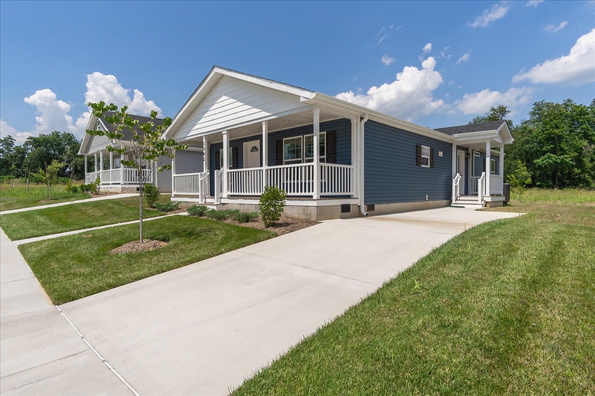 Image of a property