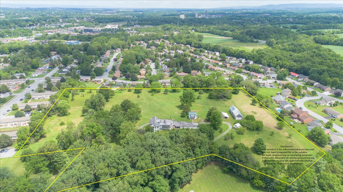 Preview of a property