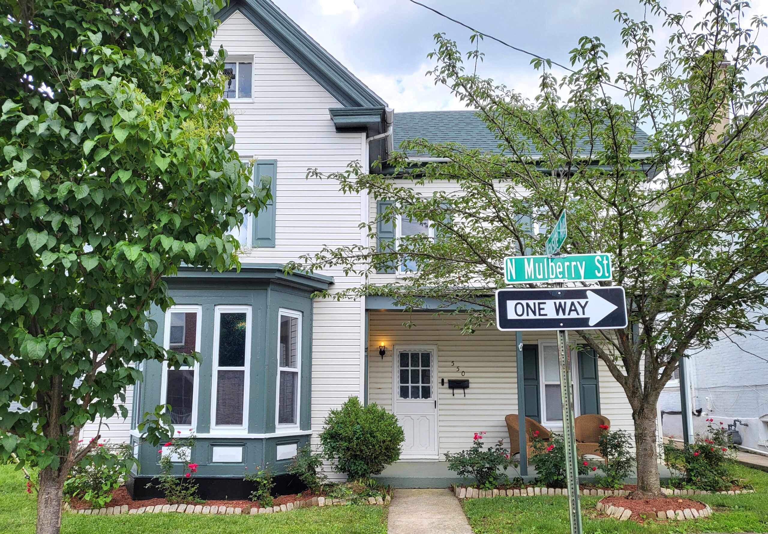 Image of a property