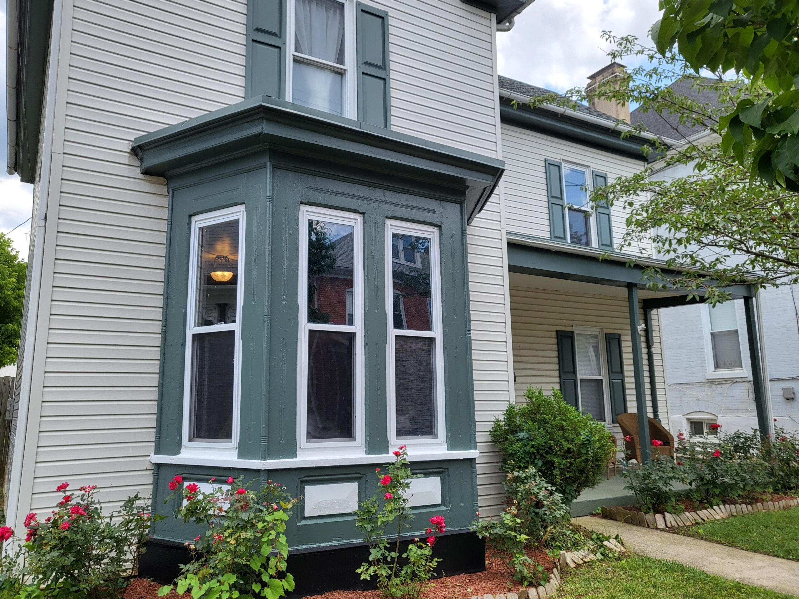 Image of a property