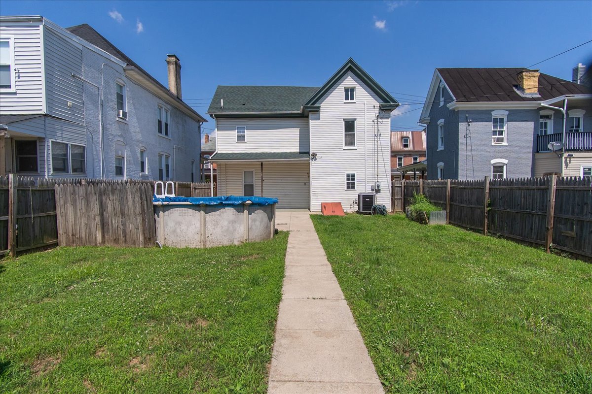 Image of a property