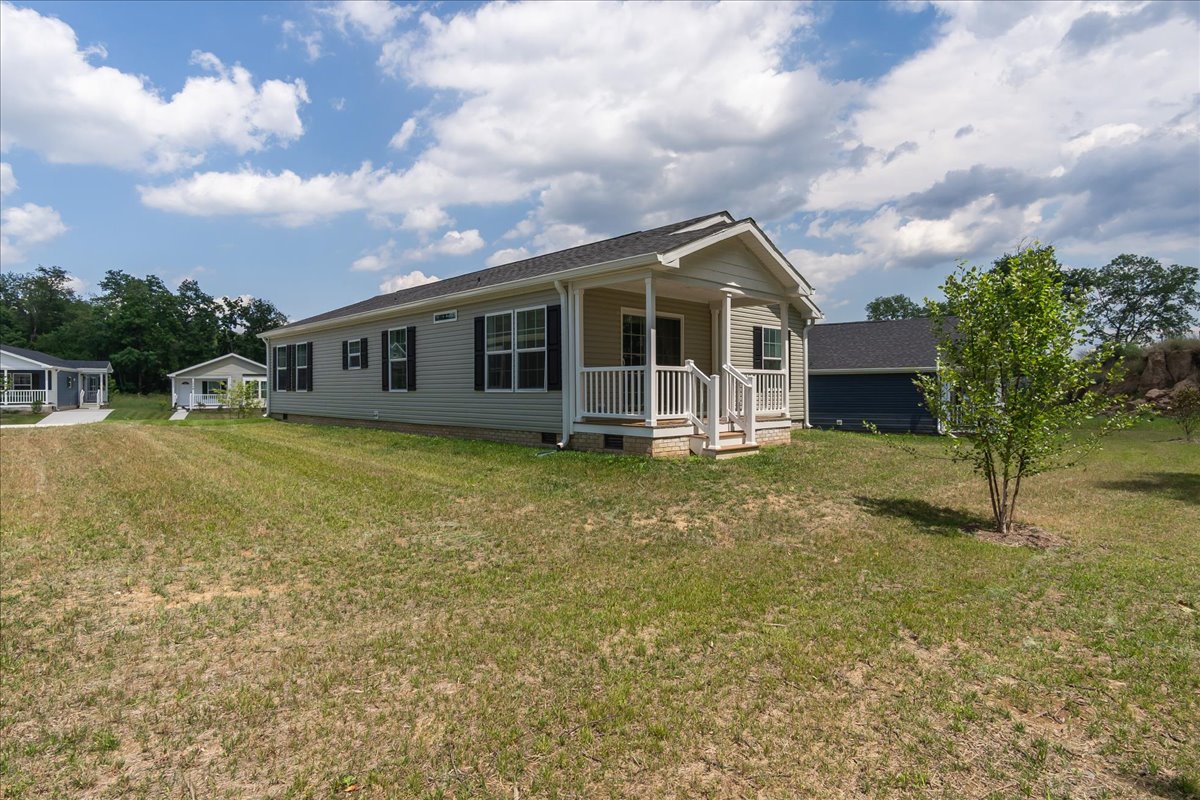 Image of a property