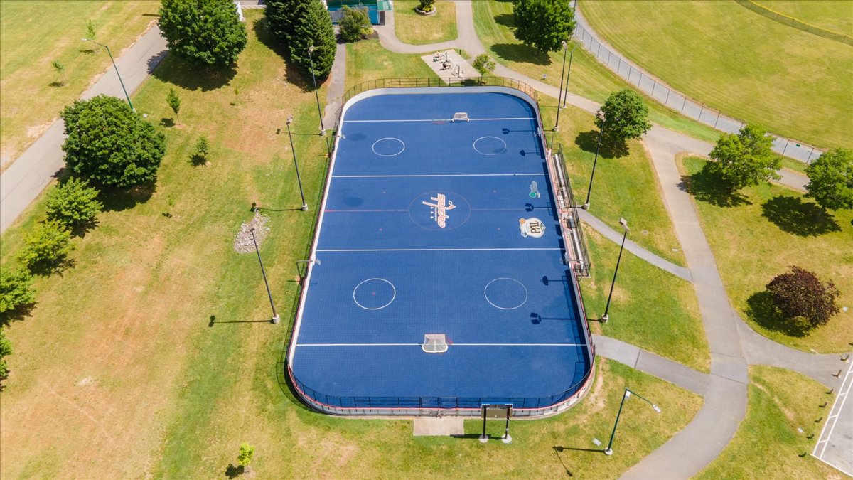 Image of a property