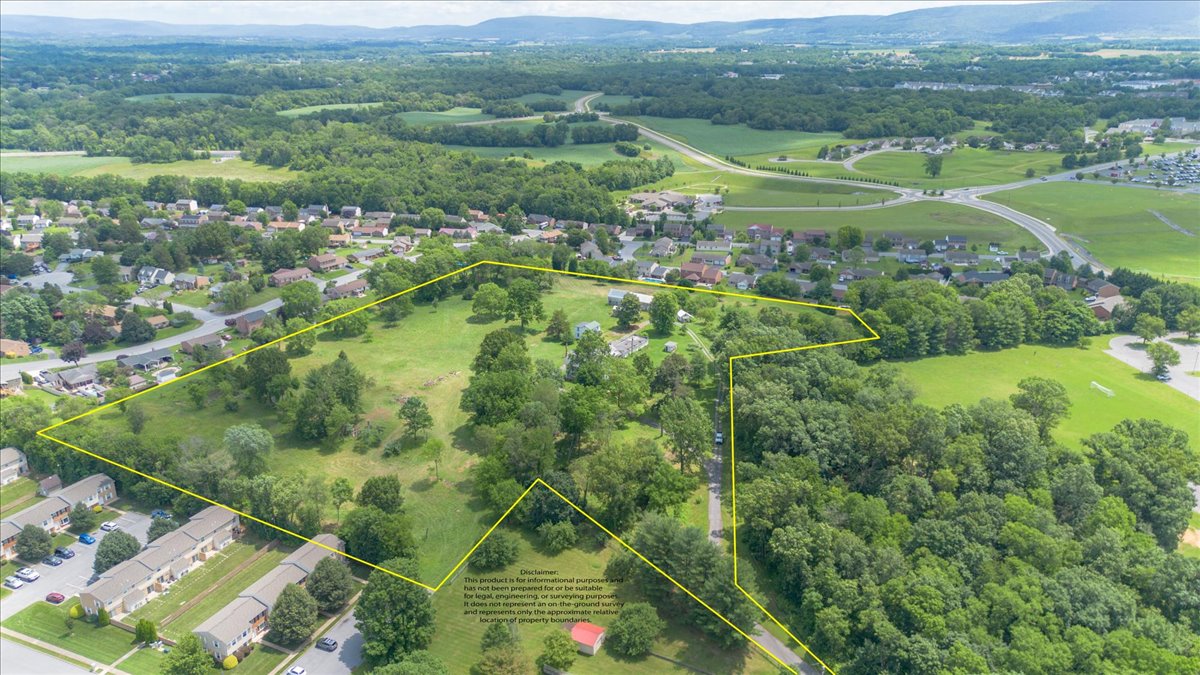 Image of a property
