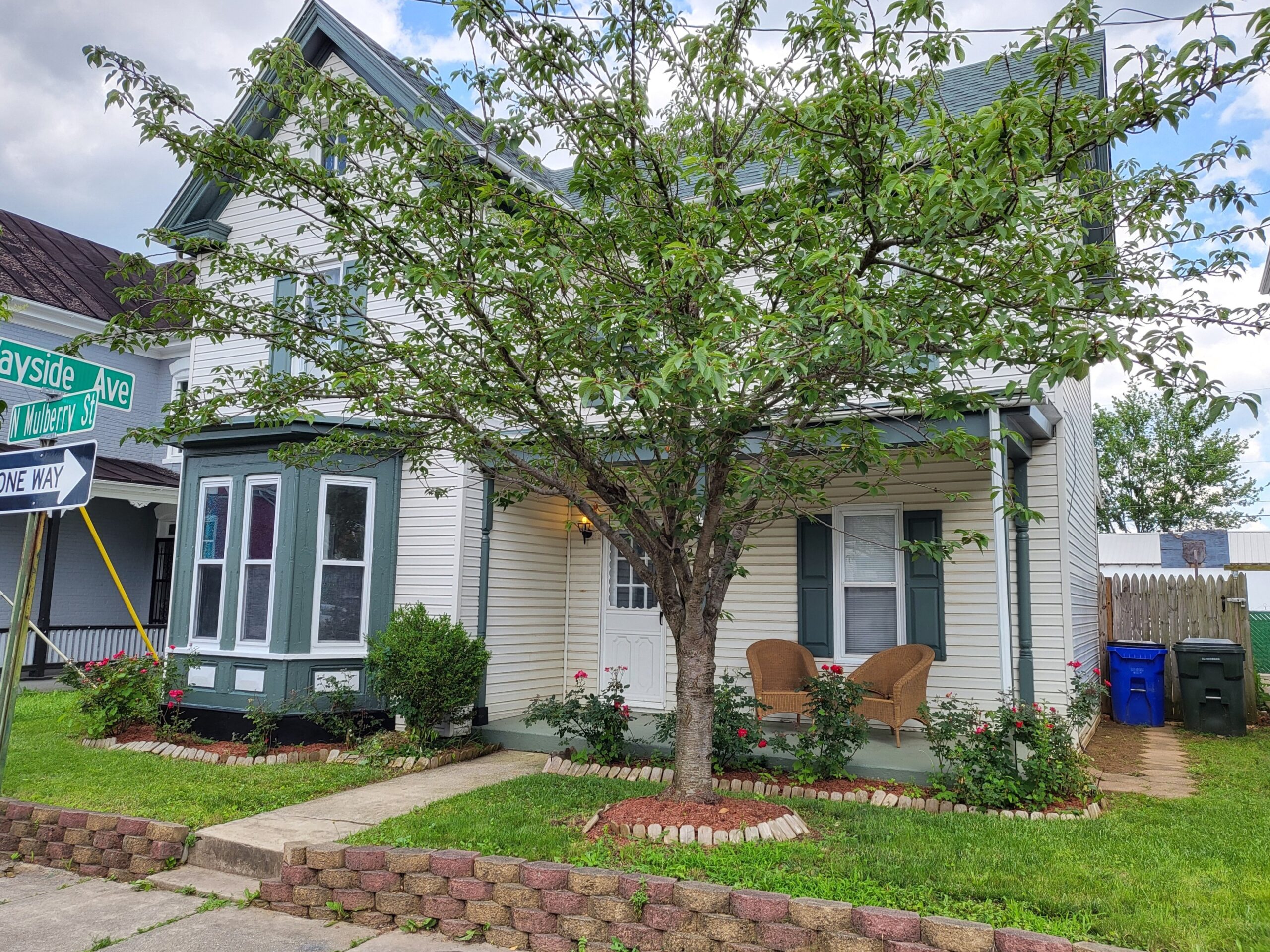 Image of a property