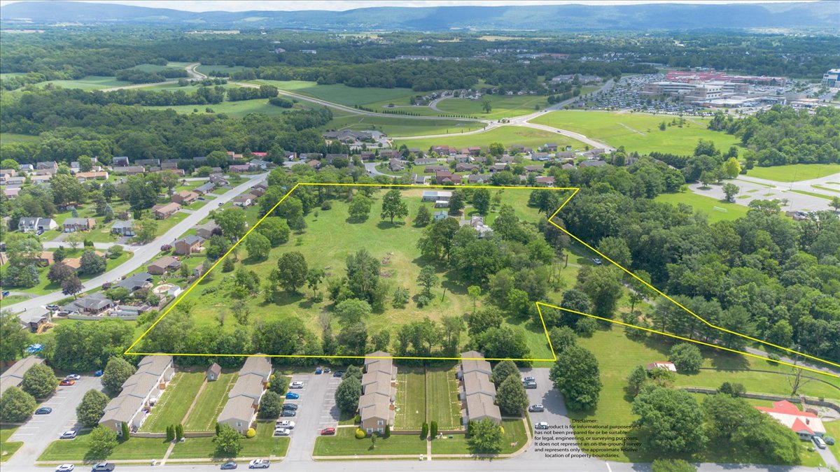 Image of a property