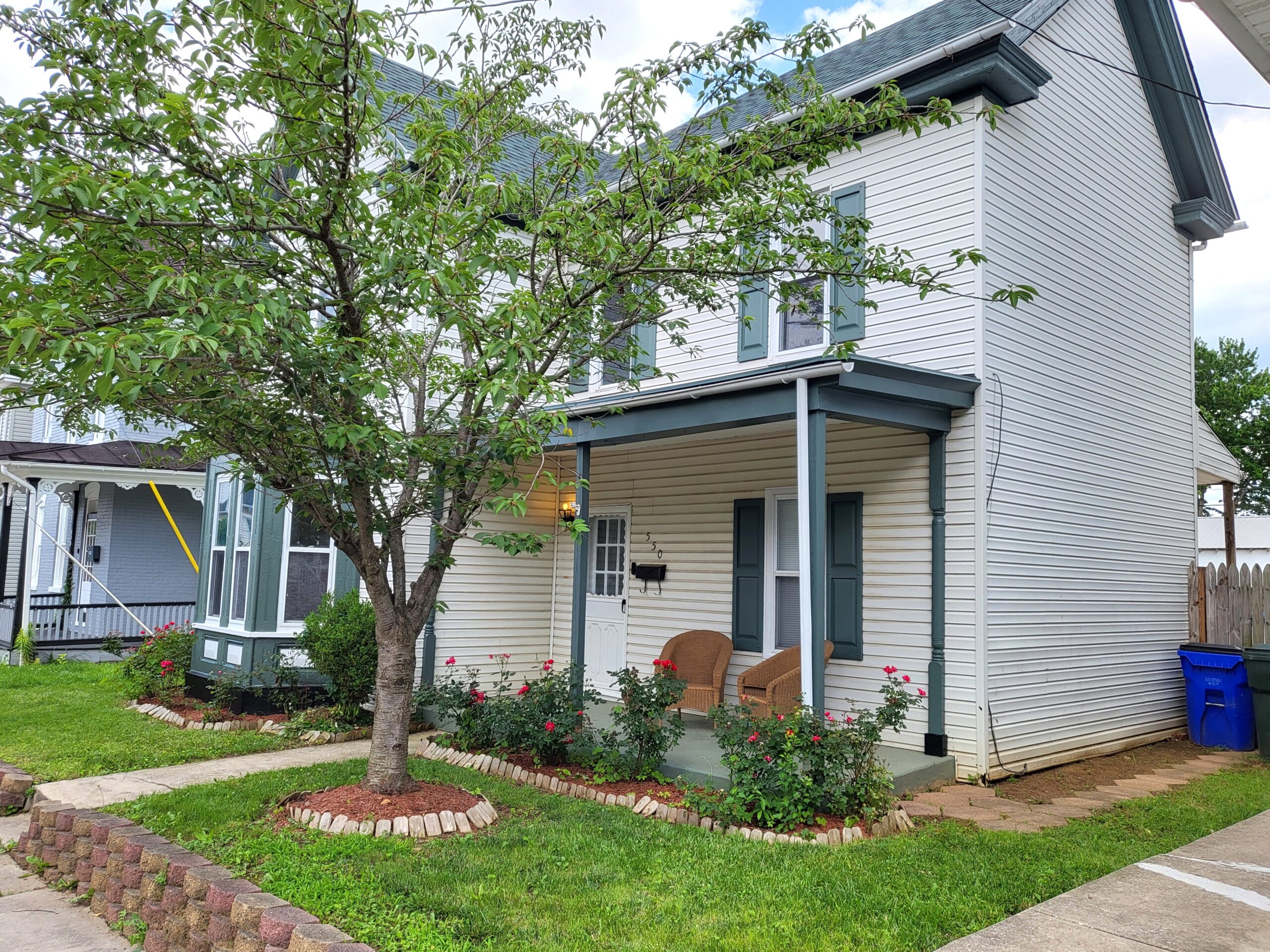Image of a property