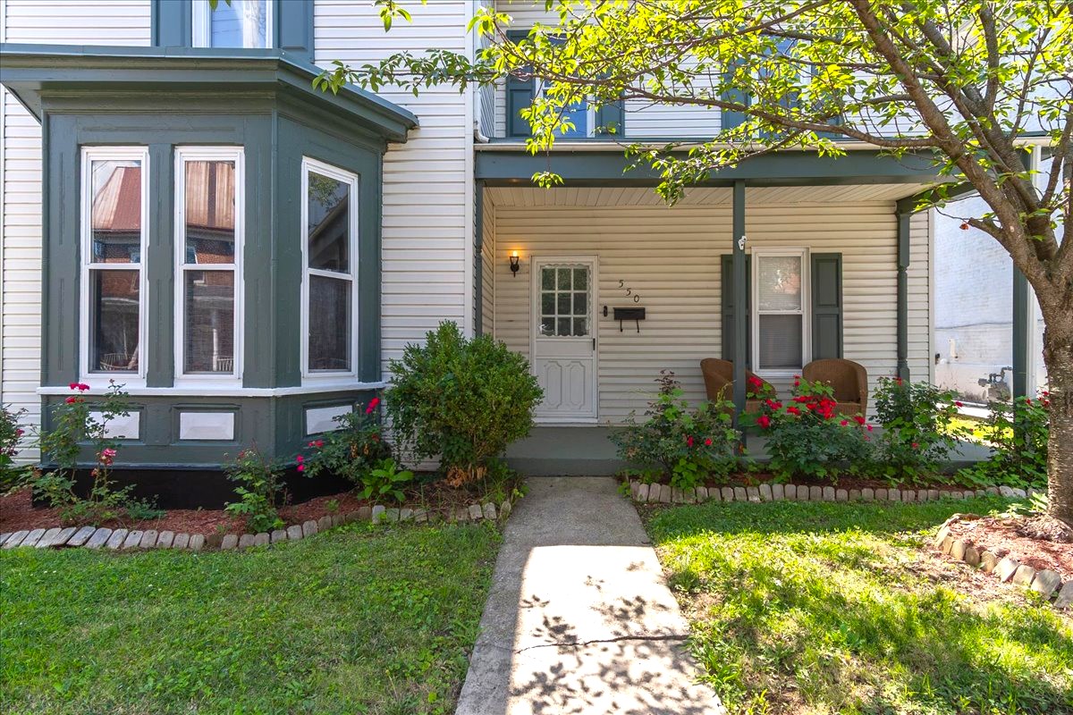 Image of a property