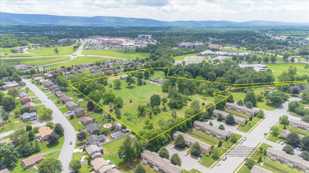 Image of a property