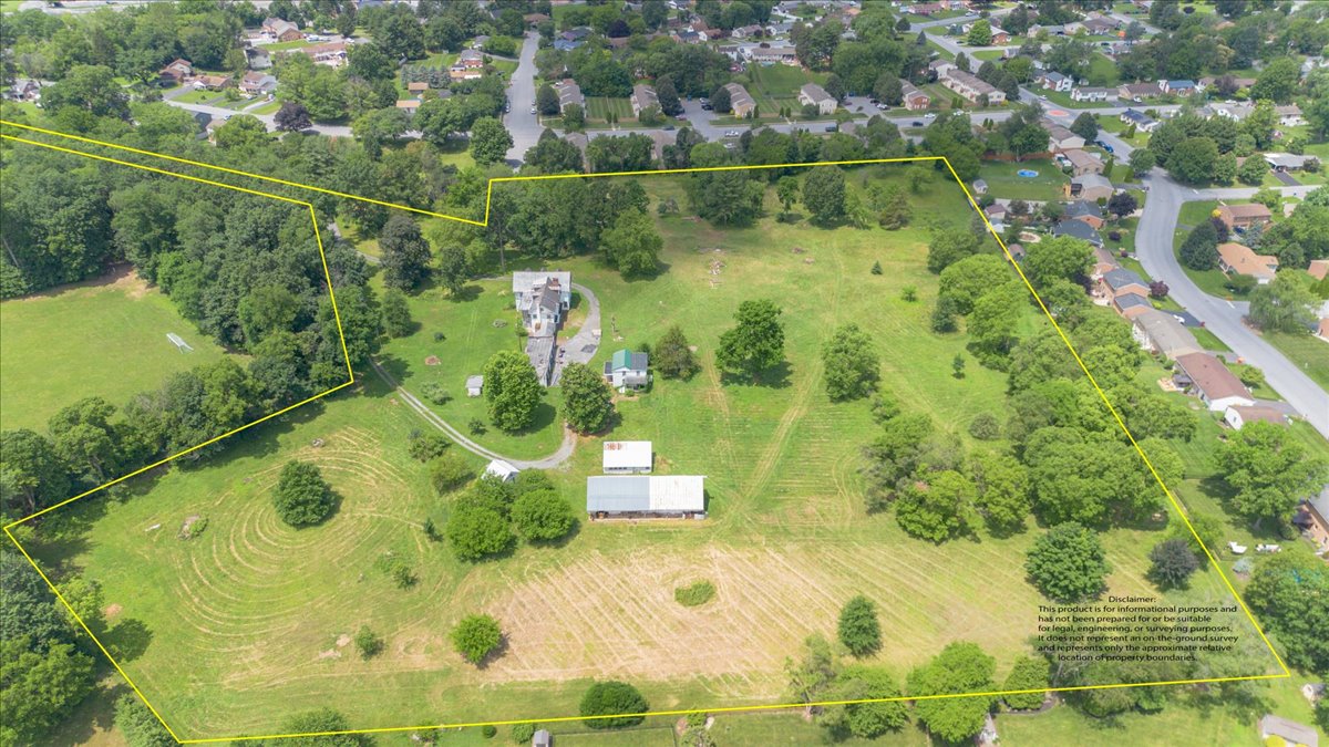 Image of a property