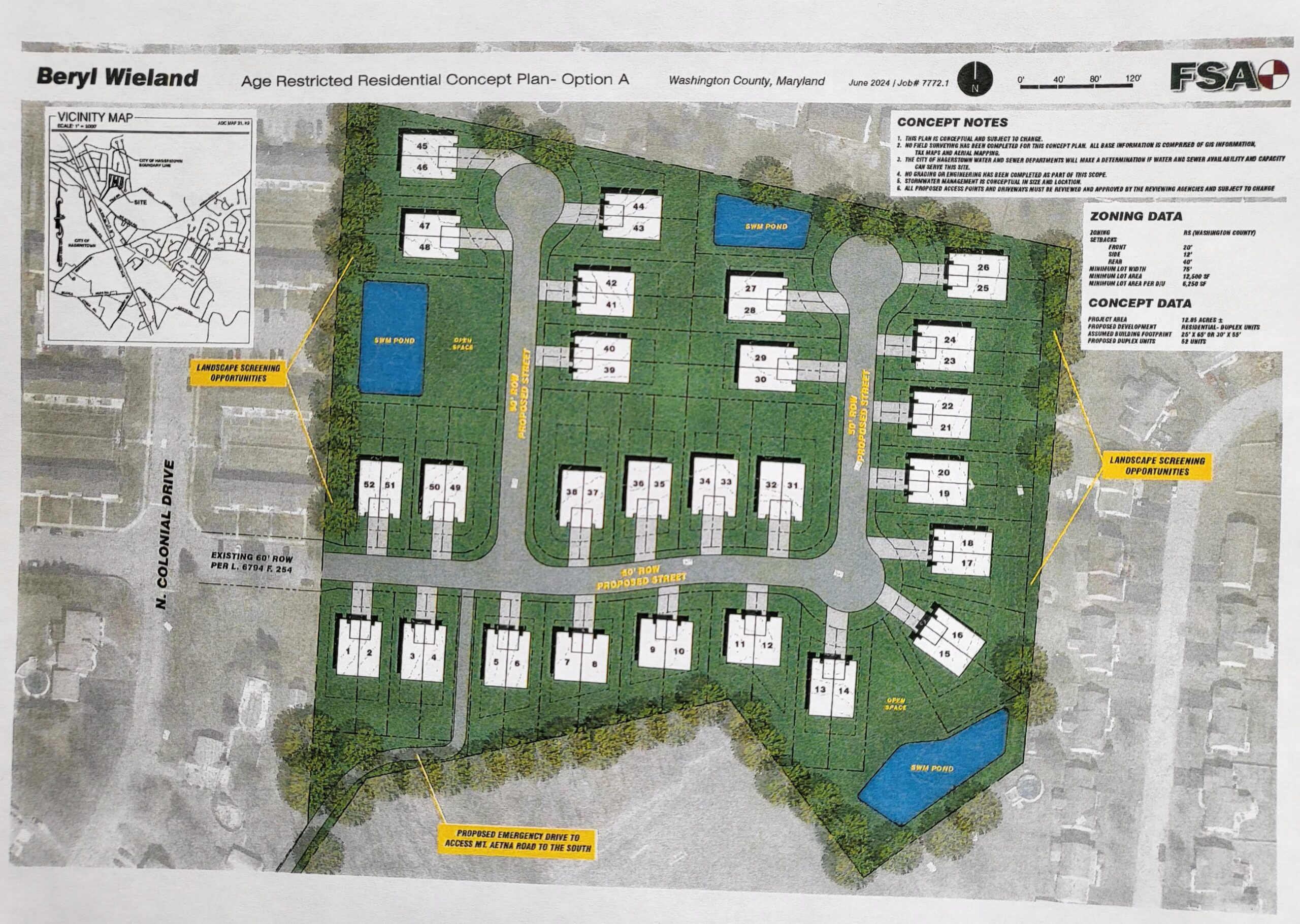 Image of a property