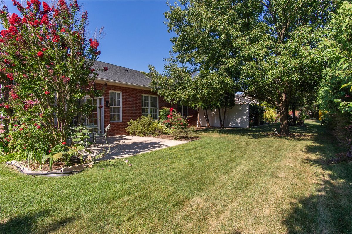 Image of a property