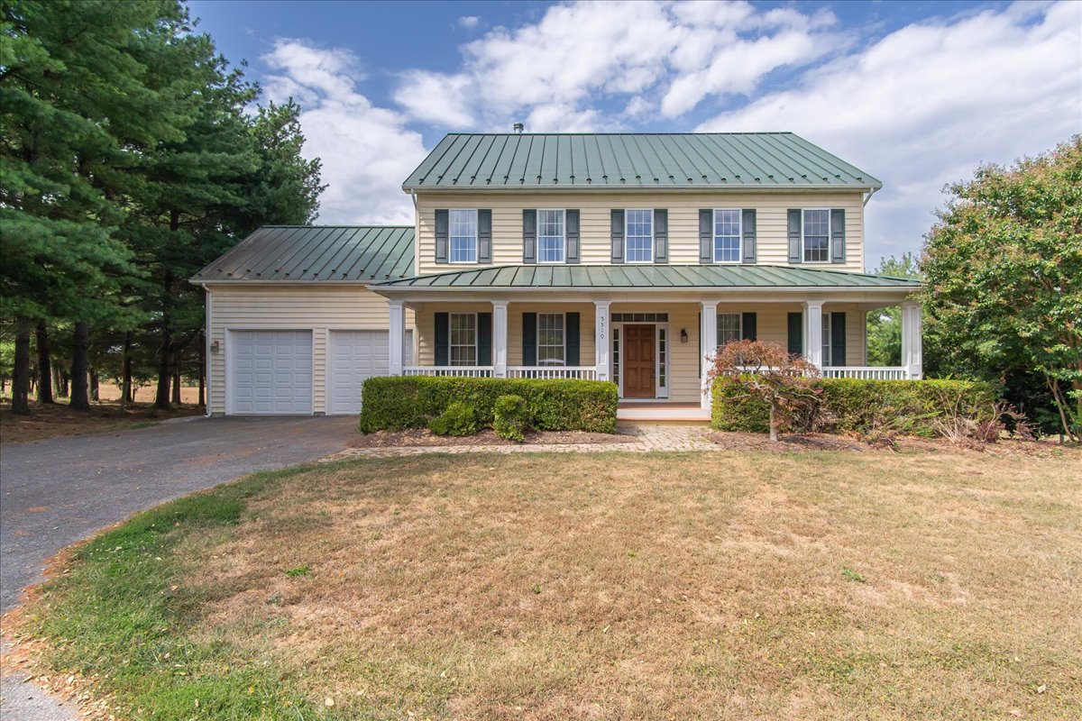 Preview of a property