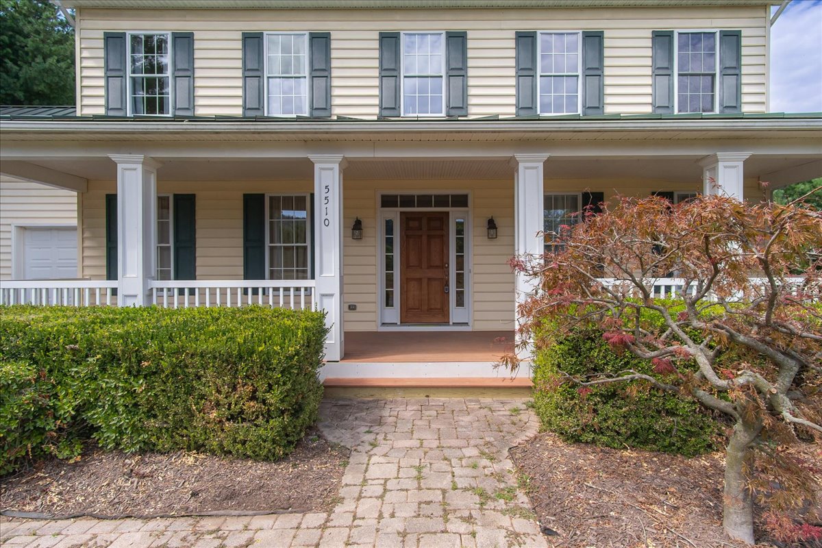 Image of a property