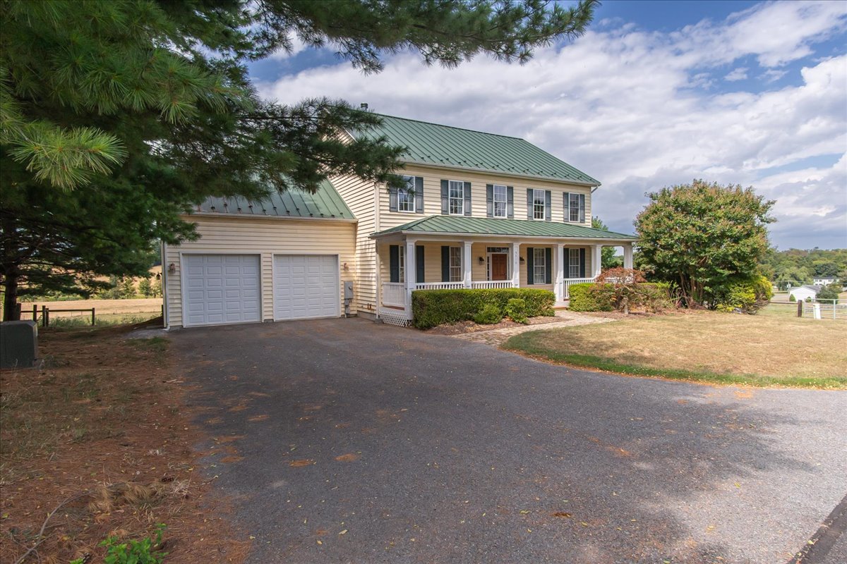 Image of a property