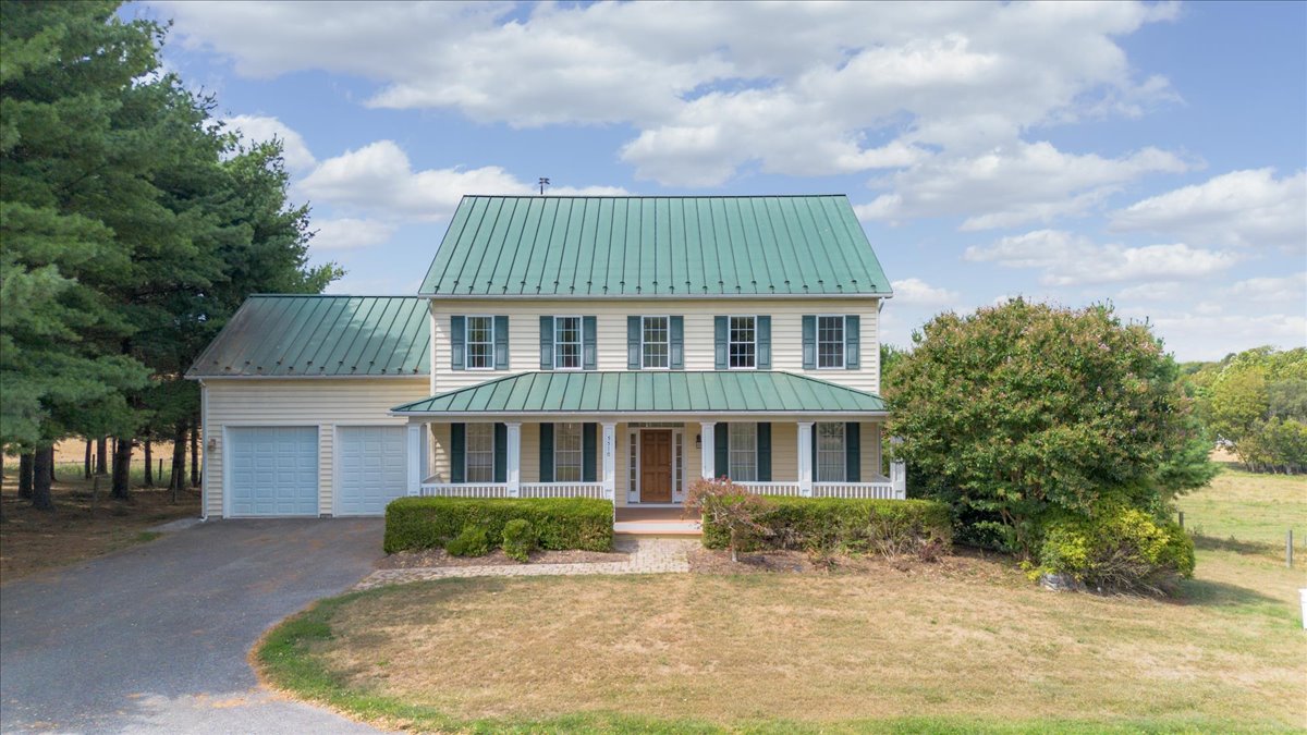 Image of a property