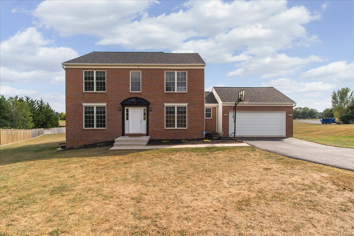 Preview of a property