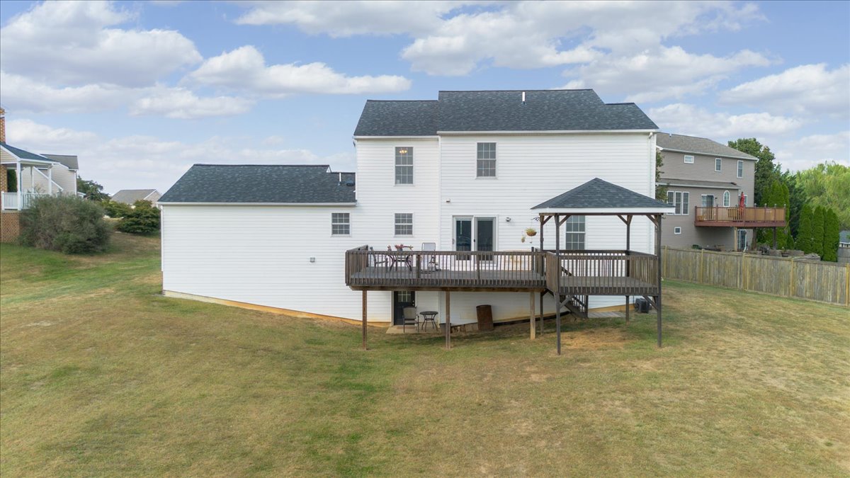 Image of a property