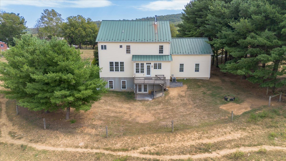 Image of a property