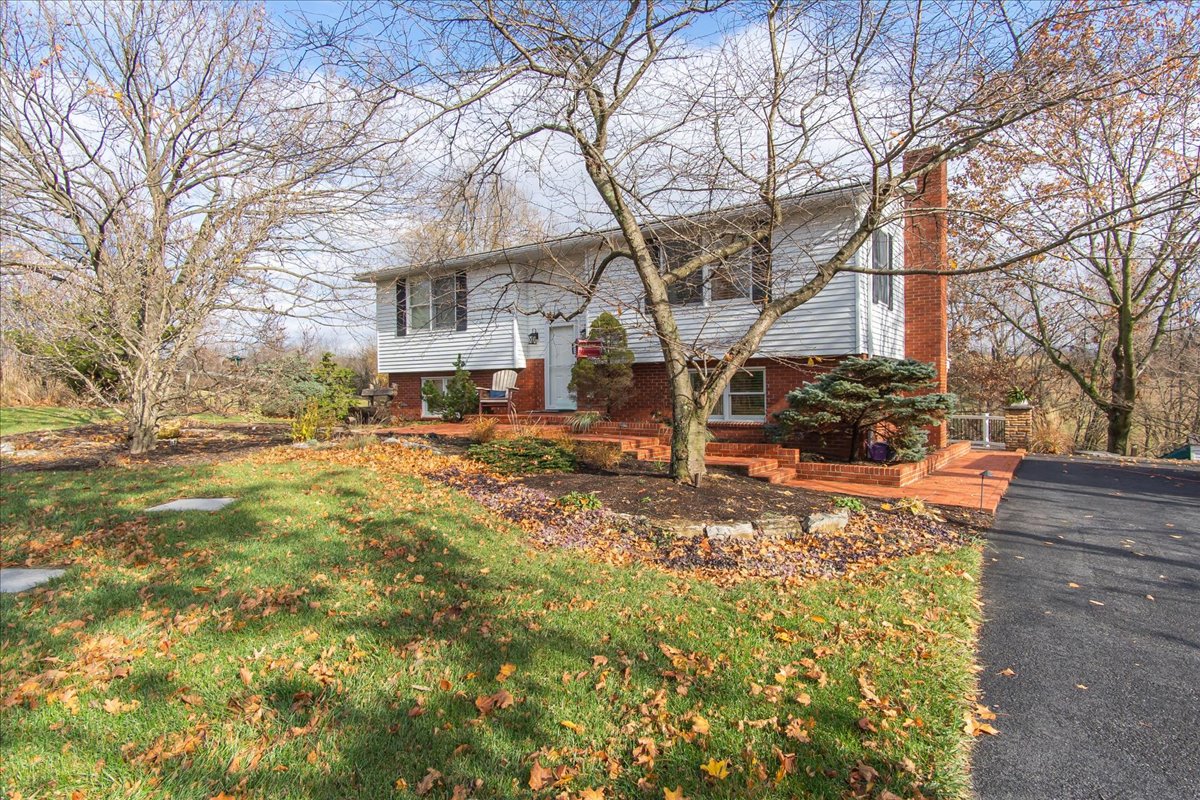 Preview of a property