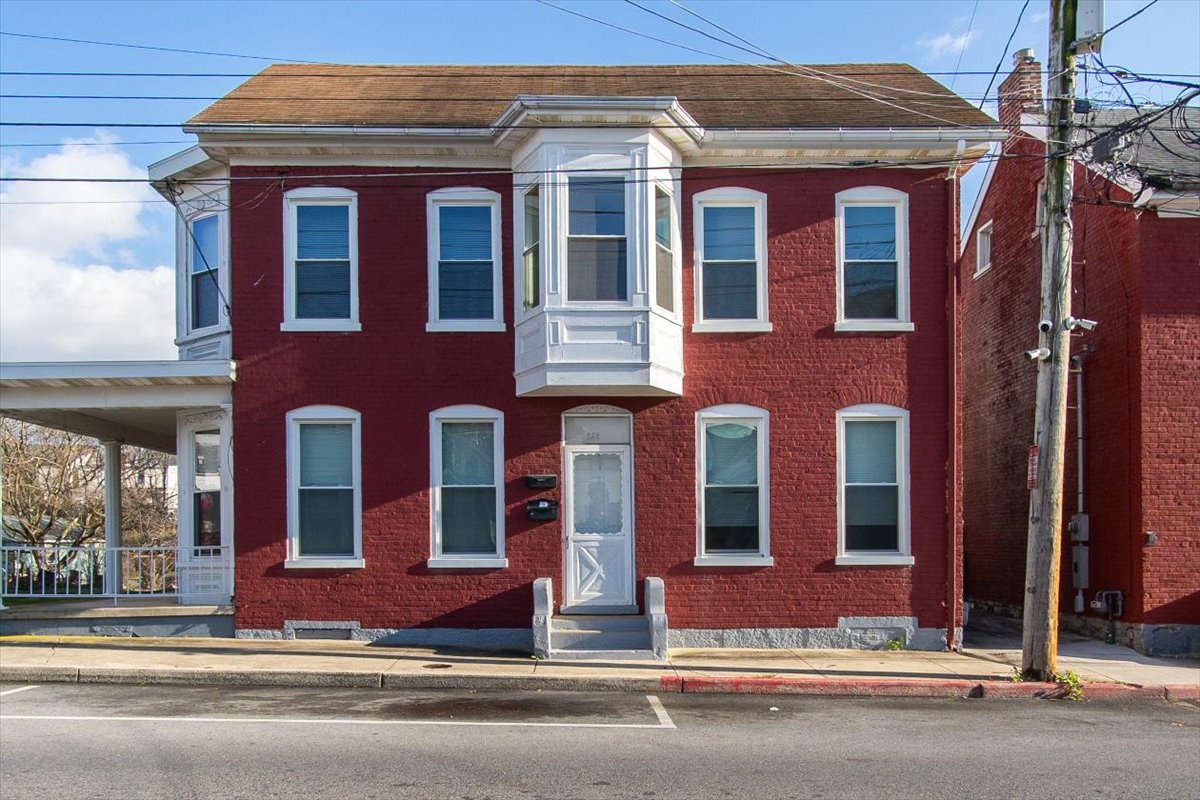 Preview of a property