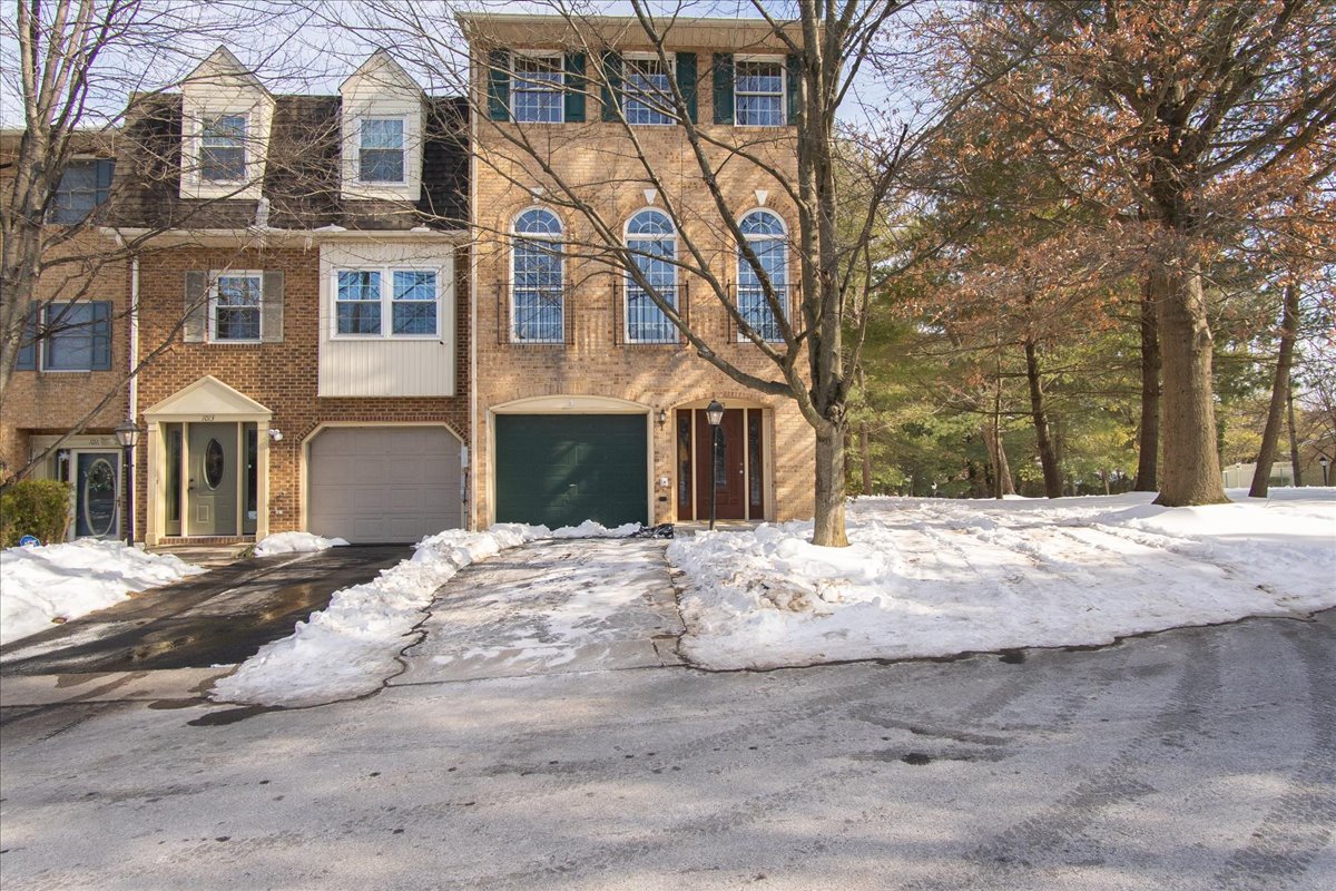 Preview of a property