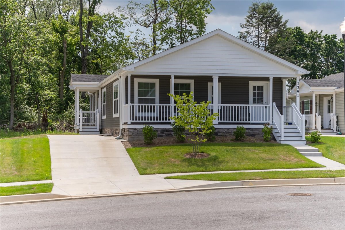 Preview of a property