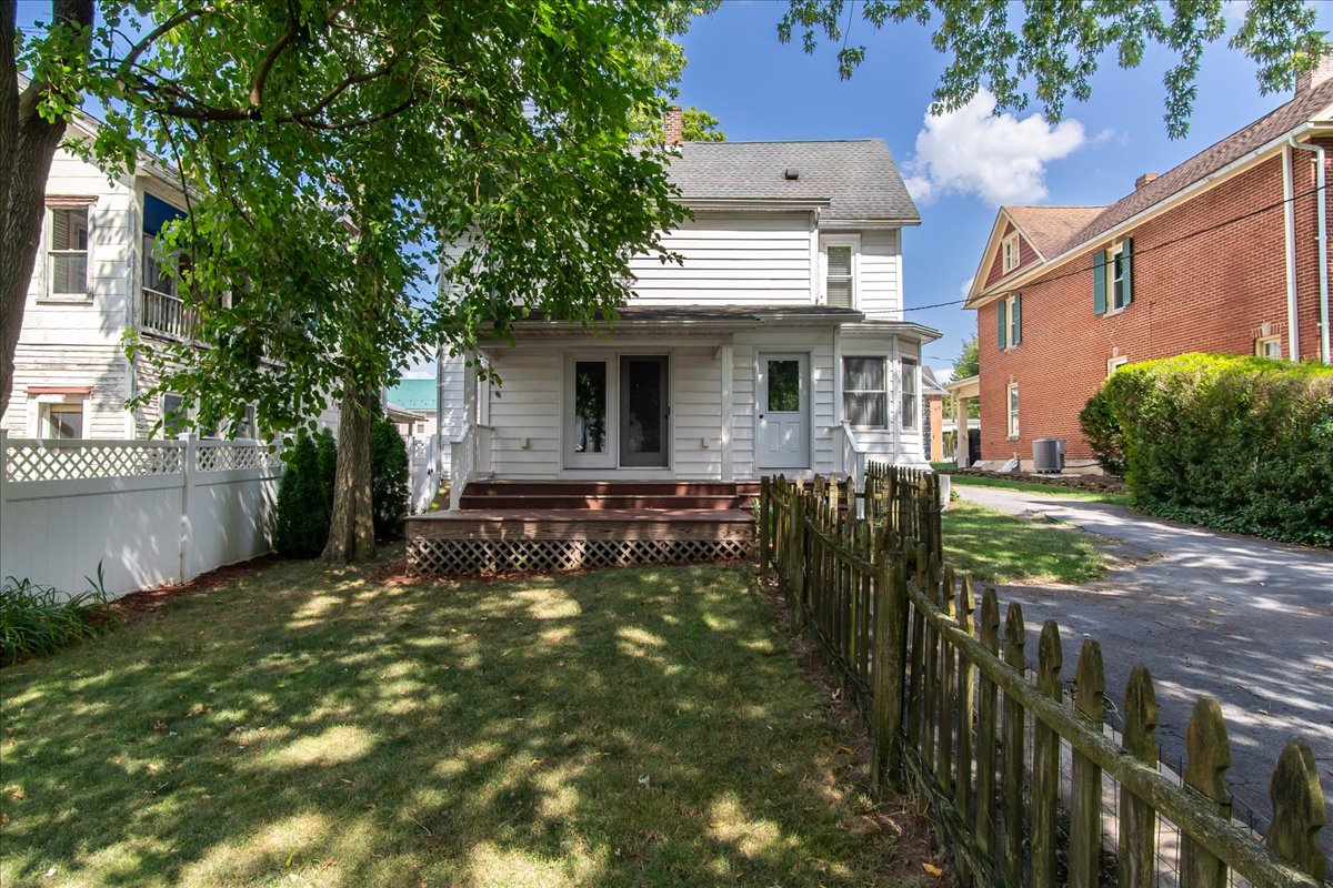 Image of a property