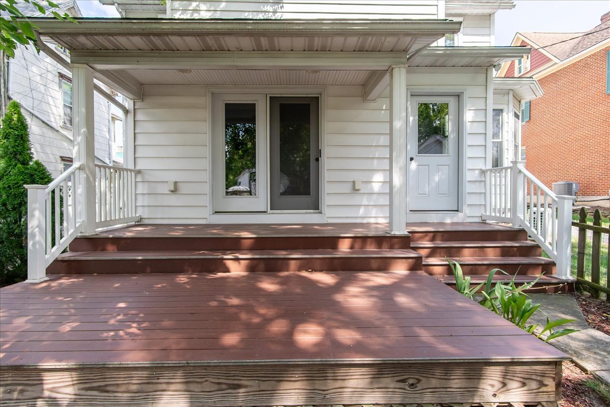 Image of a property