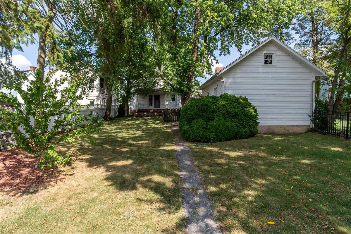 Image of a property