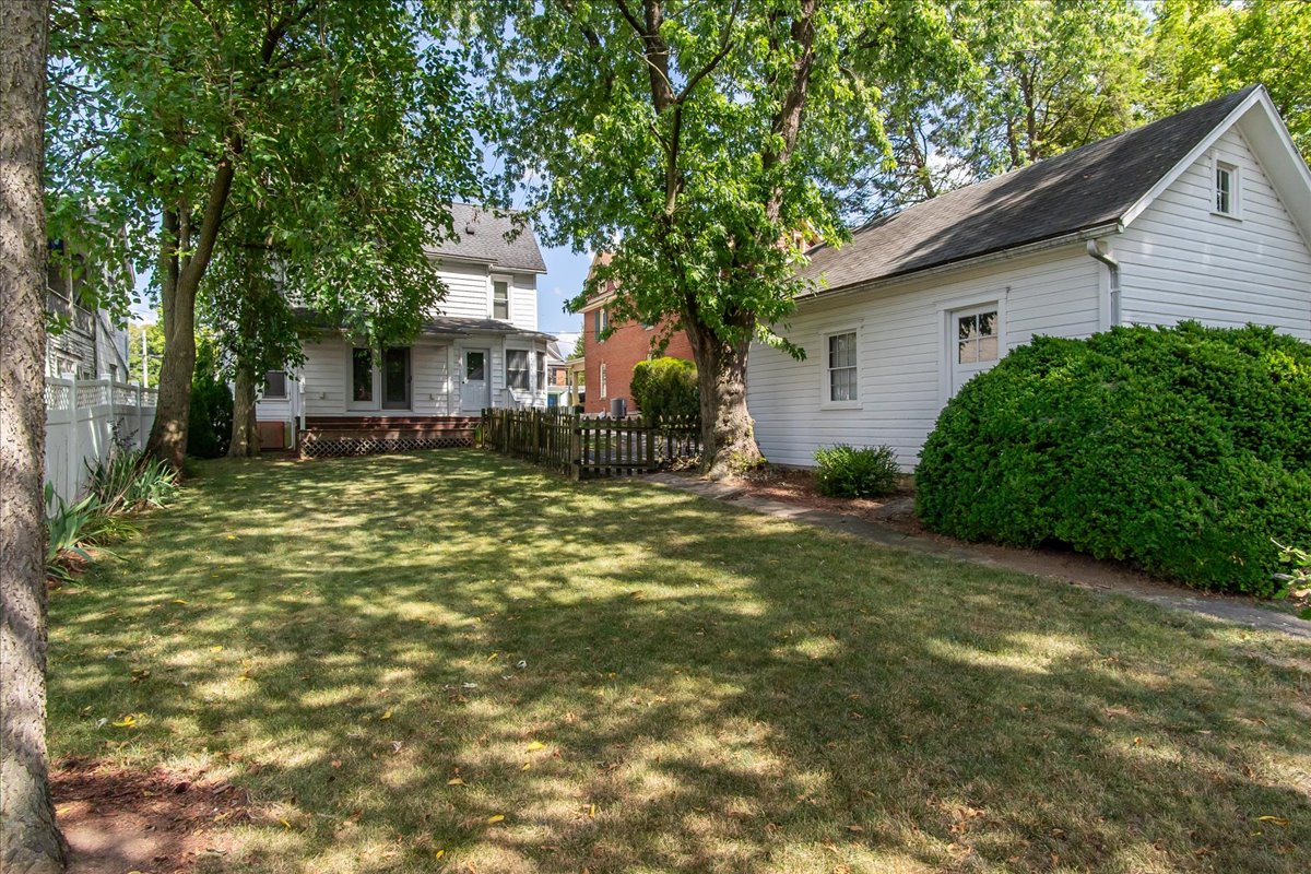 Image of a property