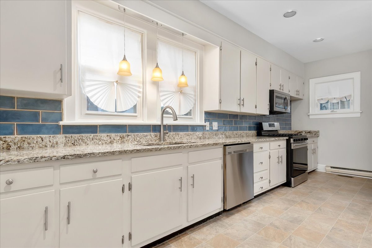 Image of a property