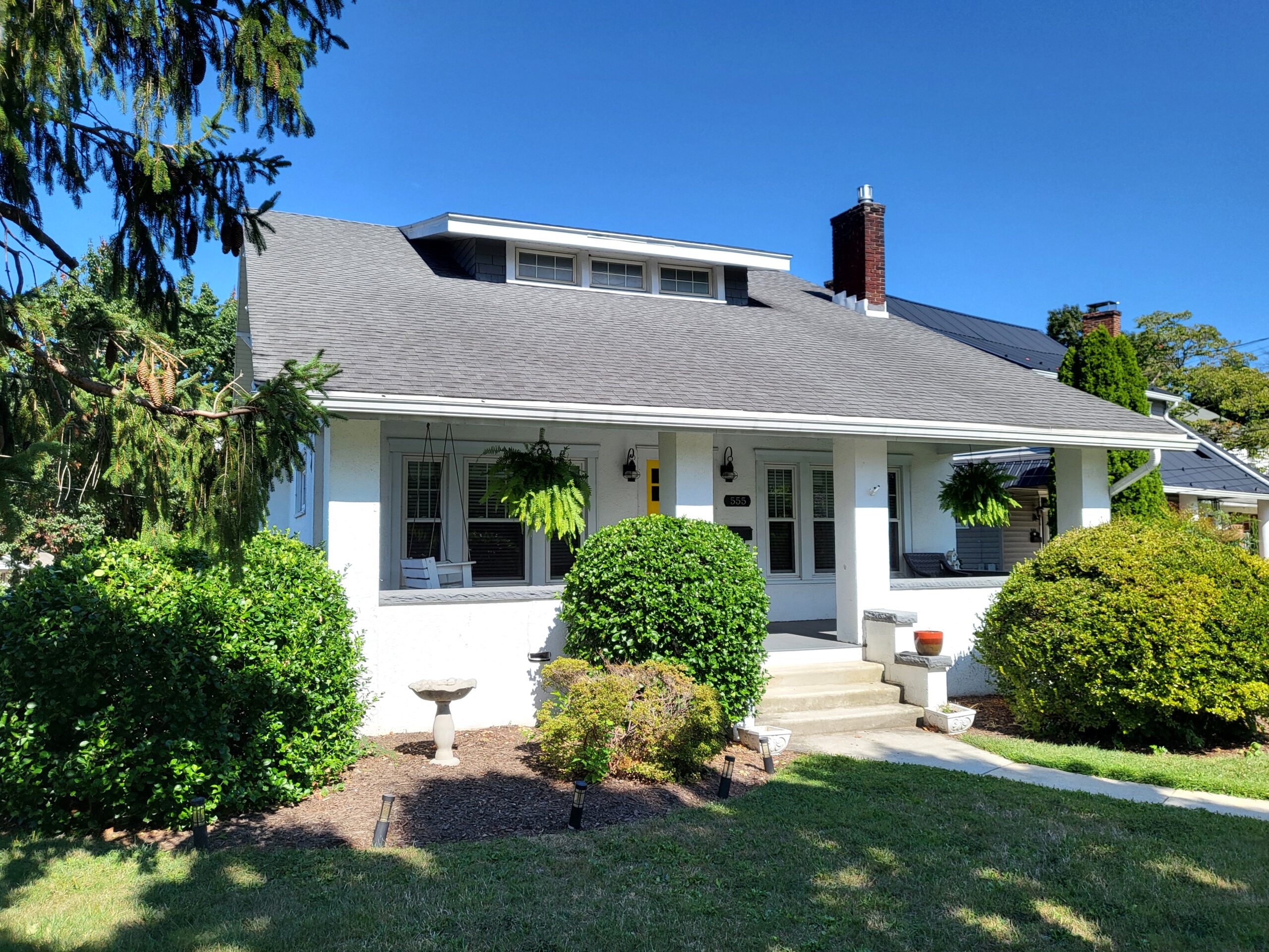 Image of a property