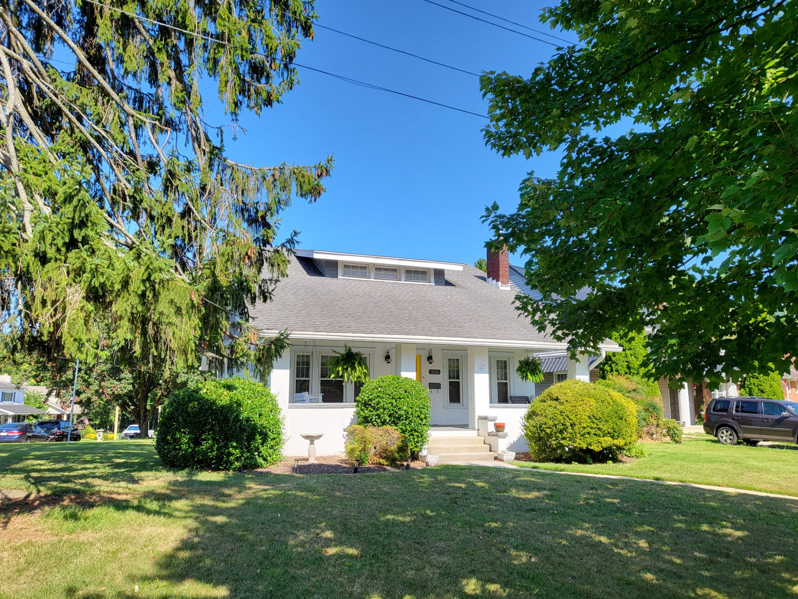 Image of a property