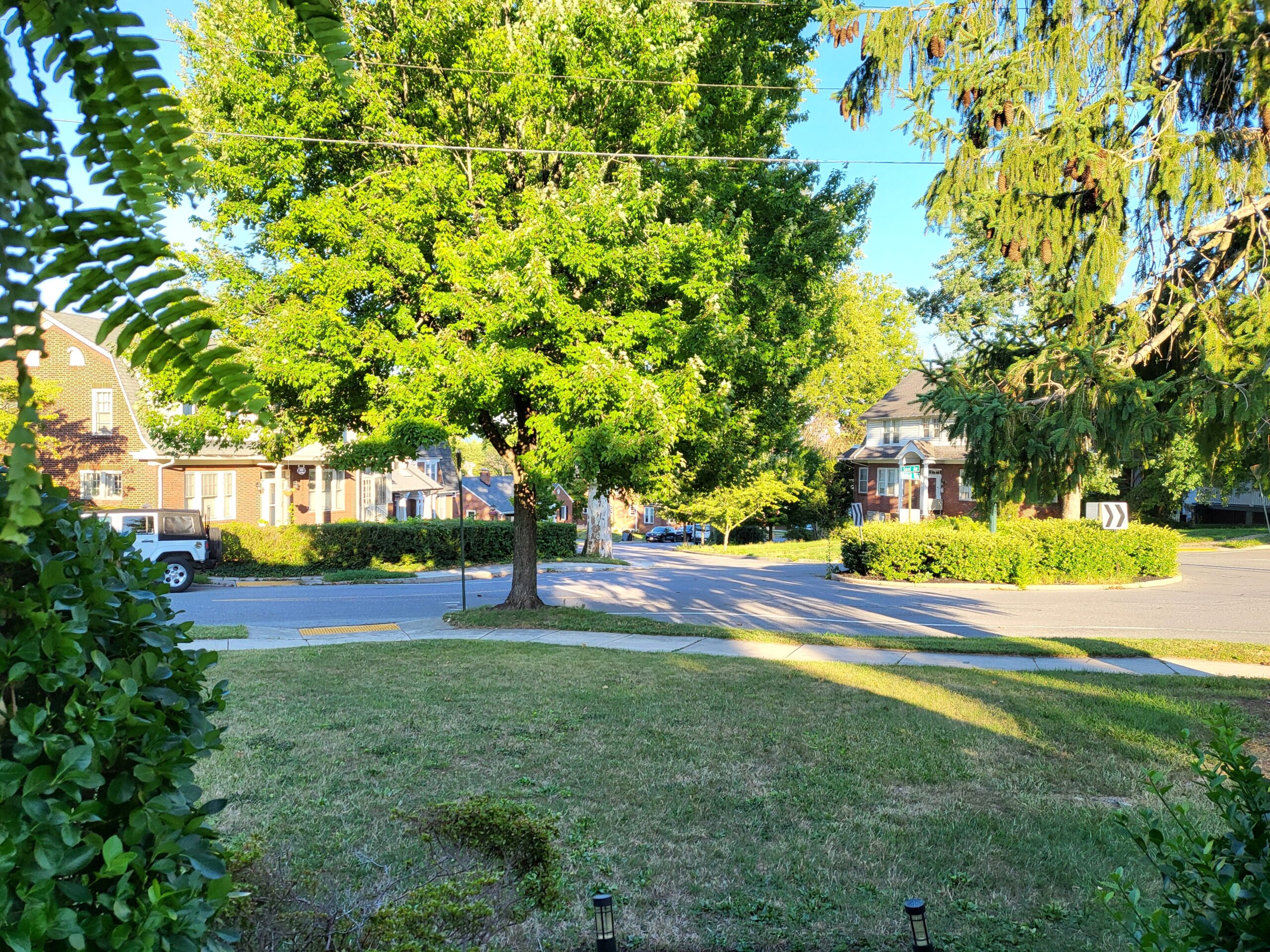 Image of a property